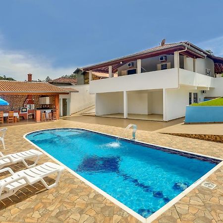 Casa São Luis Lindóia Exterior foto