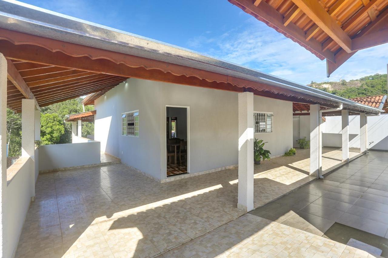 Casa São Luis Lindóia Exterior foto