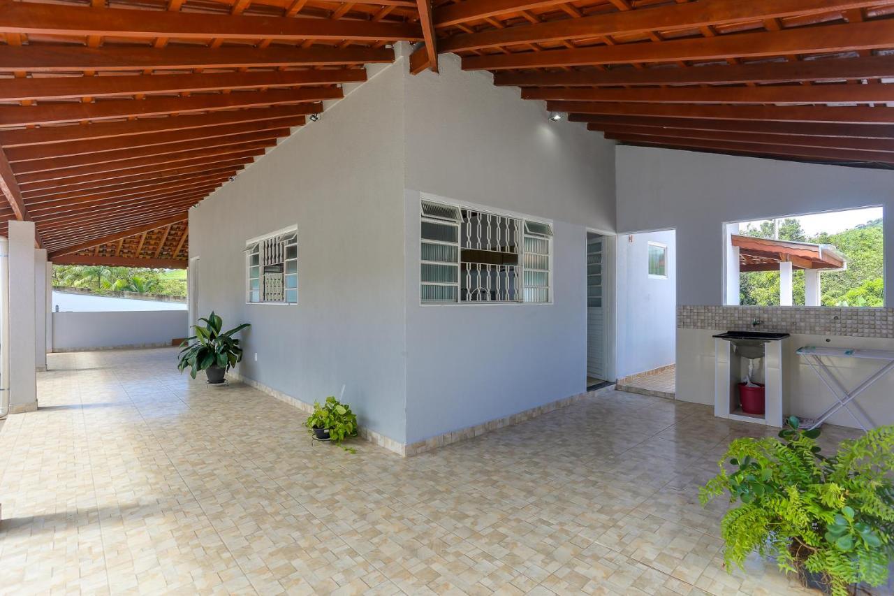 Casa São Luis Lindóia Exterior foto