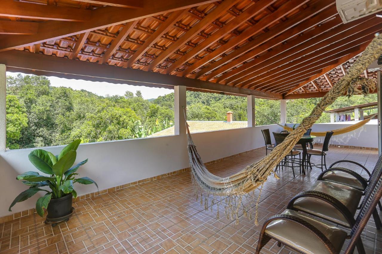 Casa São Luis Lindóia Exterior foto